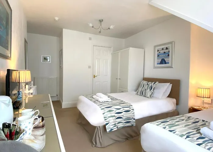 Chilterns Guest House