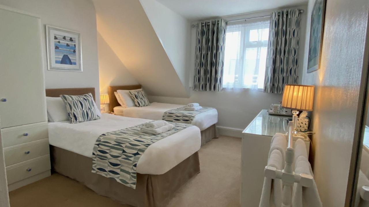 Affittacamere Chilterns Llandudno