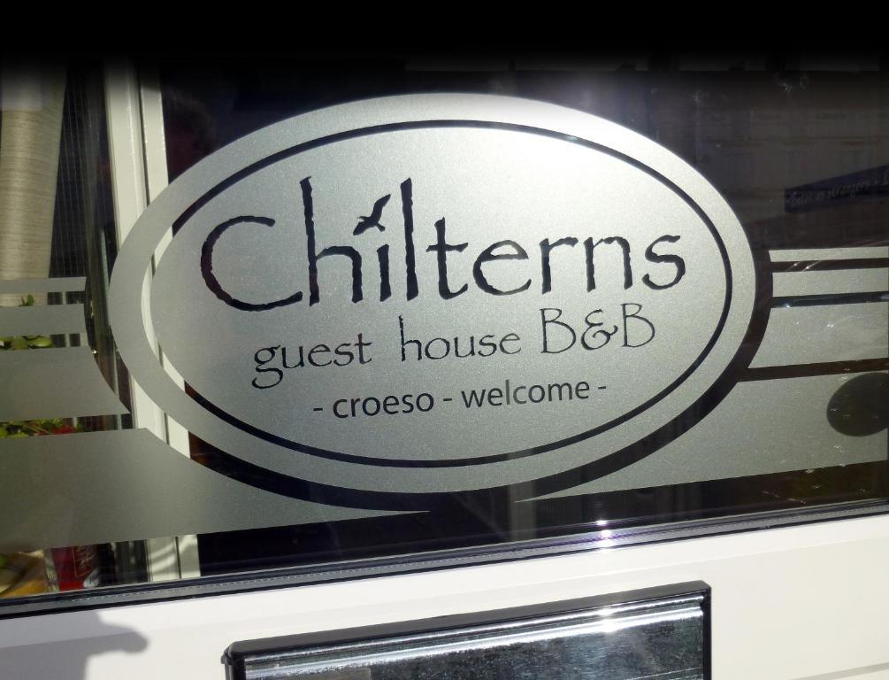 Chilterns Affittacamere