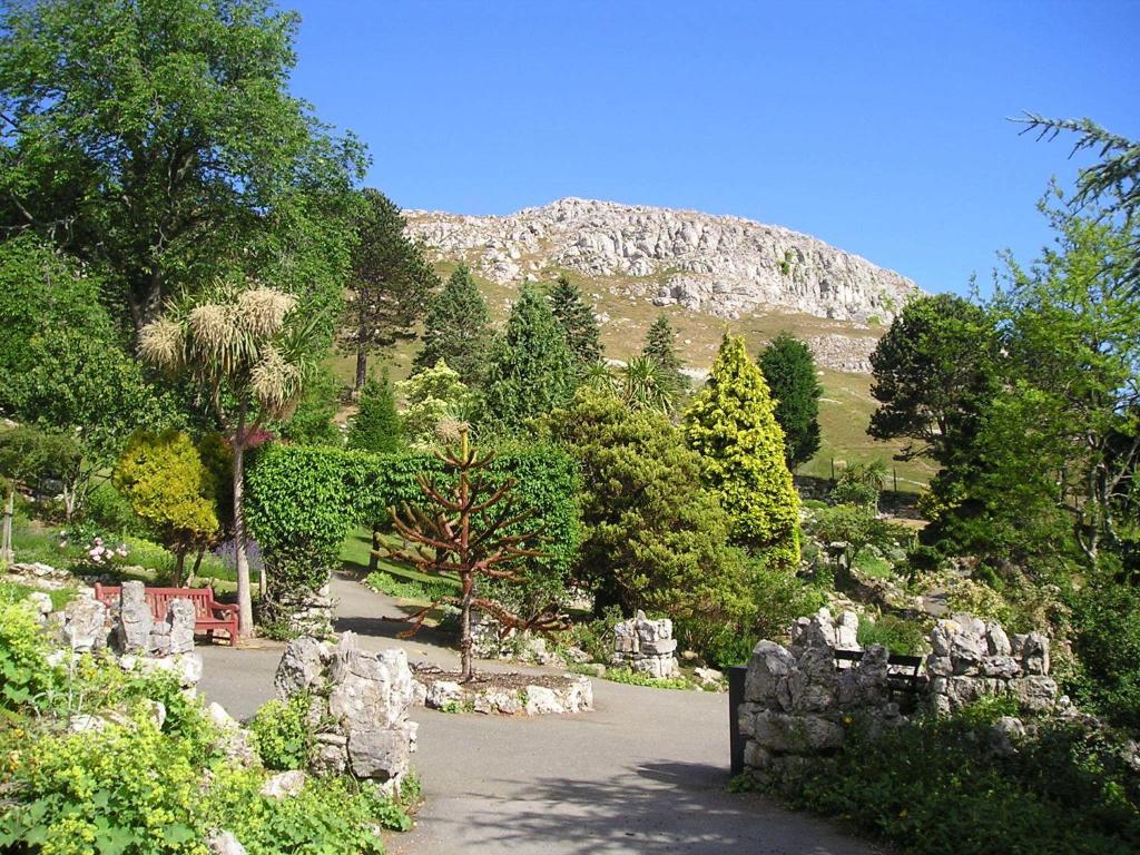 Chilterns Affittacamere 3*